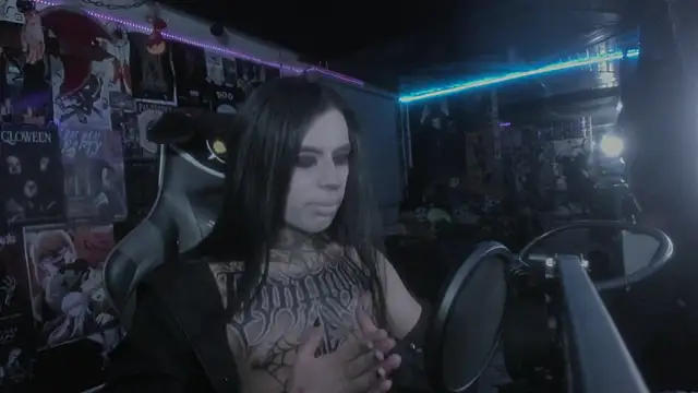 rotten dreams online show from March 2025 10:32:02 PM