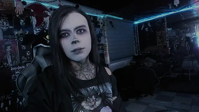 rotten dreams online show from September 2025 10:42:01 PM