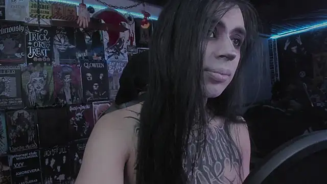 rotten dreams online show from November 2025 11:47:01 PM