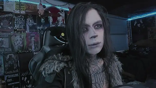 rotten dreams online show from December 2025 09:22:02 PM