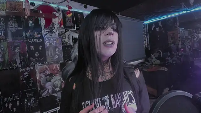 rotten dreams online show from February 2026 08:46:02 PM