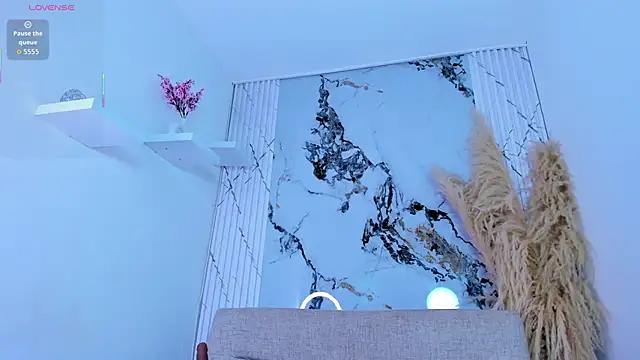 KatiaFosterr online show from March 2026 12:09:01 PM