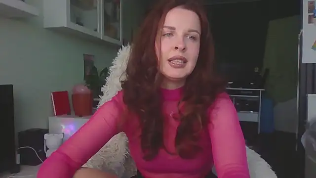 MollyBer online show from August 2026 01:03:01 PM
