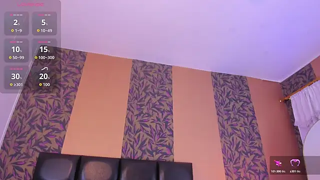 megan al online show from March 2026 11:03:01 AM