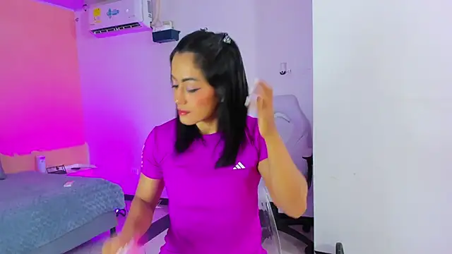 Snapshot of cristal_crossfitx chatting on September 2025 10:41:01 AM cristal crossfitx online show from September 2025 10:41:01 AM