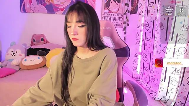 sussanx online show from March 2025 09:55:02 PM