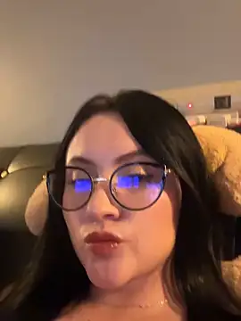 ValentinaOrtiz3 online show from February 2026 02:53:01 AM