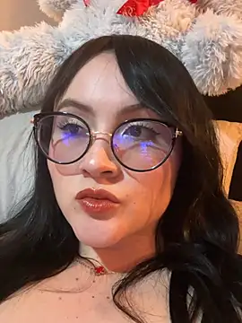 ValentinaOrtiz3 online show from February 2026 11:22:01 PM