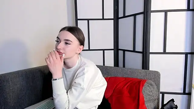 Snapshot of FeliceAldridge chatting on February 2025 06:57:02 PM FeliceAldridge online show from February 2025 06:57:02 PM