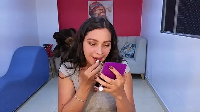 Snapshot of sweet_ahinara chatting on October 2025 07:37:02 PM sweet ahinara online show from October 2025 07:37:02 PM