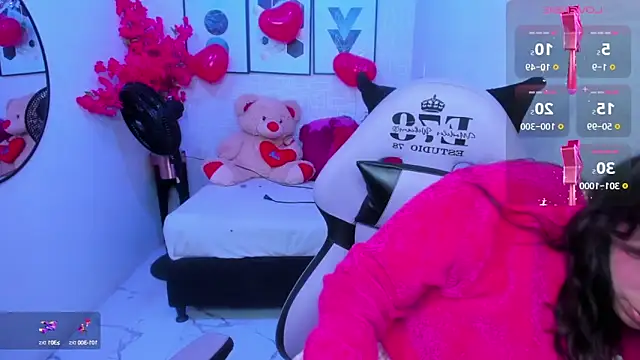 Marii 18 online show from March 2025 03:13:02 AM