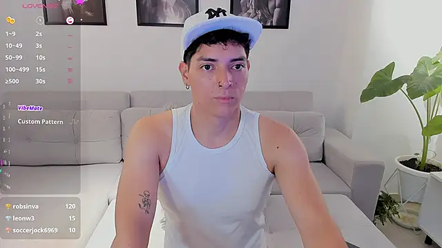 Snapshot of _JacobMiller__ chatting on February 2025 11:30:02 PM JacobMiller online show from February 2025 11:30:02 PM