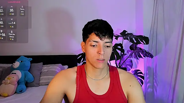 Snapshot of _JacobMiller__ chatting on September 2025 09:16:02 PM JacobMiller online show from September 2025 09:16:02 PM