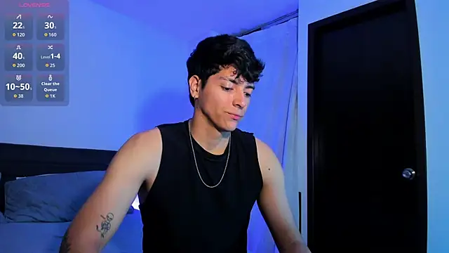 Snapshot of _JacobMiller__ chatting on November 2025 08:57:01 PM JacobMiller online show from November 2025 08:57:01 PM