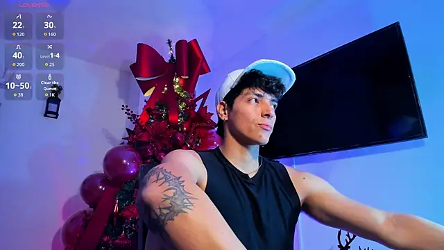 Snapshot of _JacobMiller__ chatting on November 2025 04:58:02 AM JacobMiller online show from November 2025 04:58:02 AM