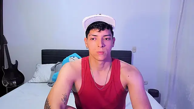  JacobMiller   online show from March 2026 11:19:01 PM