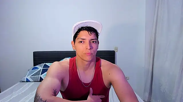  JacobMiller   online show from March 2026 01:44:01 AM