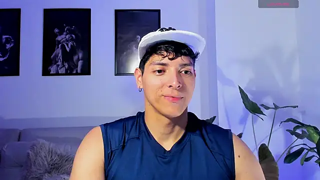  JacobMiller   online show from April 2026 03:57:01 AM