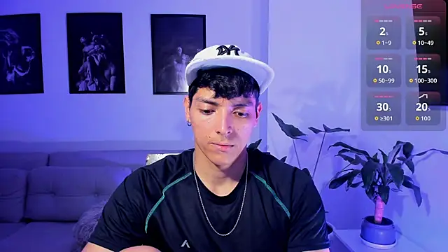  JacobMiller   online show from April 2026 04:04:02 AM