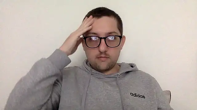 Milflover96 online show from February 2025 09:00:01 PM