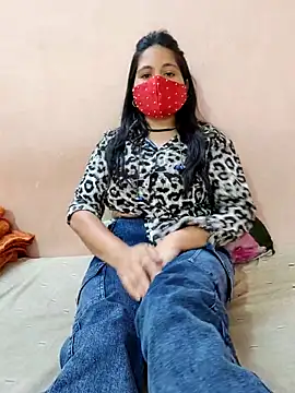 Snapshot of Sangitalive chatting on February 2025 07:01:02 AM Sangitalive online show from February 2025 07:01:02 AM