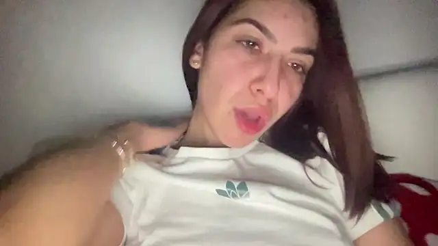 sarrah rossy online show from March 2025 03:24:01 AM