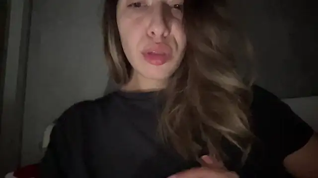 sarrah rossy online show from November 2025 11:25:02 PM