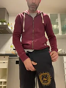 gokudick85 online show from February 2025 06:31:01 AM