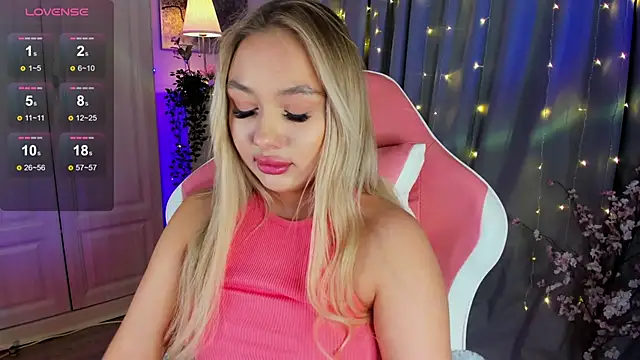  Loneve   online show from March 2025 08:37:02 PM