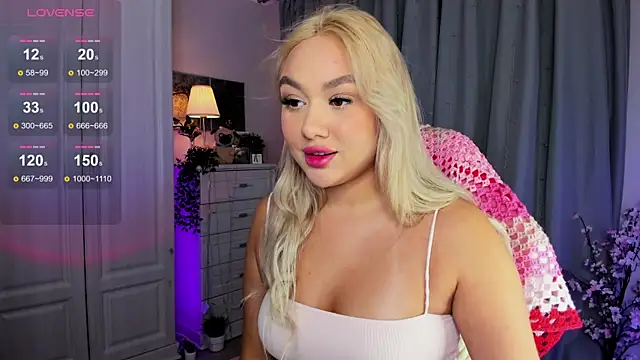 Snapshot of _Loneve__ chatting on November 2025 03:33:02 PM Loneve online show from November 2025 03:33:02 PM