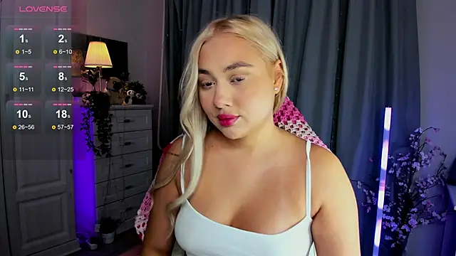 Snapshot of _Loneve__ chatting on December 2025 03:21:02 PM Loneve online show from December 2025 03:21:02 PM