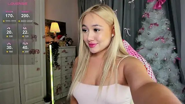 Snapshot of _Loneve__ chatting on January 2026 03:17:01 PM Loneve online show from January 2026 03:17:01 PM