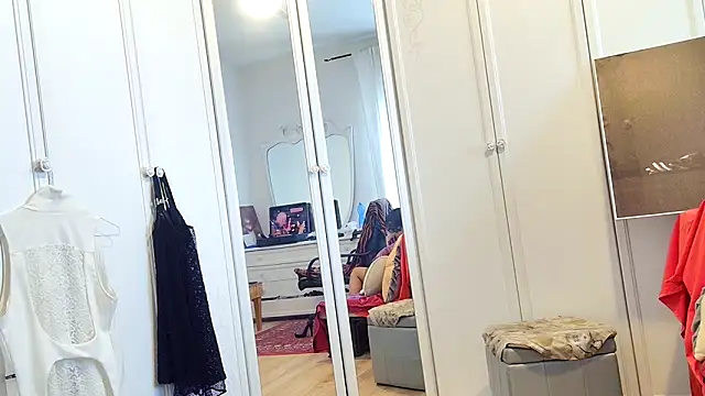 Snapshot of Chanel_Noire chatting on April 2026 08:23:01 AM Chanel Noire online show from April 2026 08:23:01 AM