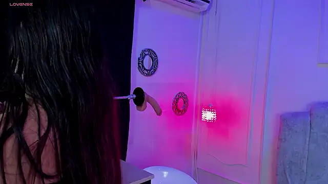 lanna brunette online show from January 2026 01:16:02 PM