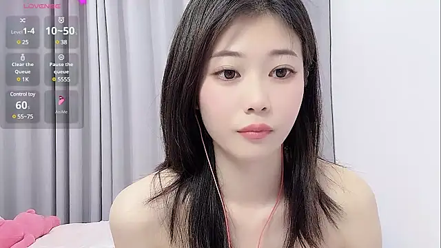 yunyun121 online show from March 2025 12:46:01 PM