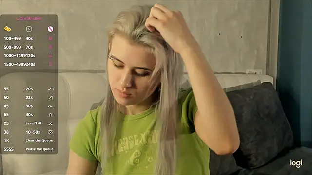 ConstanceBails online show from March 2025 09:10:02 AM