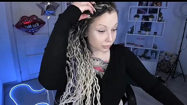 HoneySallyMoore online show from February 2026 02:57:02 PM