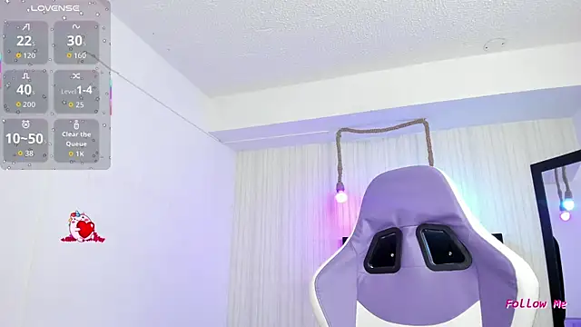 nicky angel1 online show from April 2026 06:53:01 PM