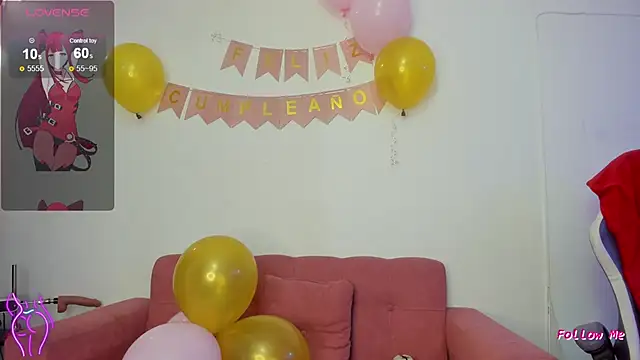 nicky angel1 online show from May 2026 07:11:02 PM