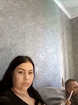 Greta Tamar online show from March 2025 06:24:01 AM