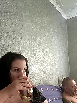 Greta Tamar online show from March 2025 11:40:02 AM