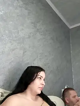 Greta Tamar online show from March 2025 05:56:02 PM