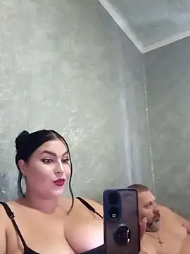 Greta Tamar online show from September 2025 06:14:01 AM