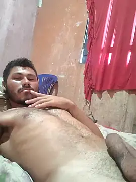 DamAlves49 online show from February 2026 05:09:02 PM