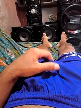 DamAlves49 online show from February 2026 12:05:02 PM