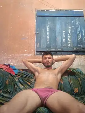 DamAlves49 online show from April 2026 11:24:02 AM