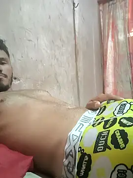 DamAlves49 online show from May 2026 11:05:02 AM