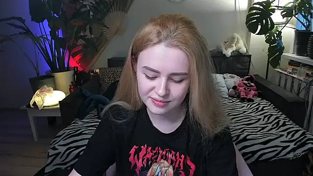 Snapshot of Alexa_Pirs chatting on March 2026 03:15:02 PM Alexa Pirs online show from March 2026 03:15:02 PM