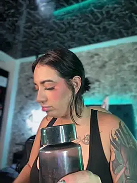 Scarlett-LS online show from November 2025 04:10:02 AM