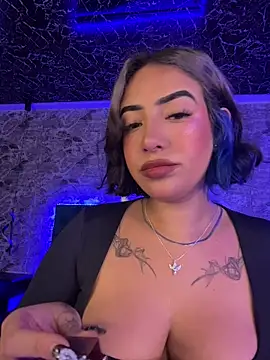 Scarlett-LS online show from May 2026 02:30:01 AM
